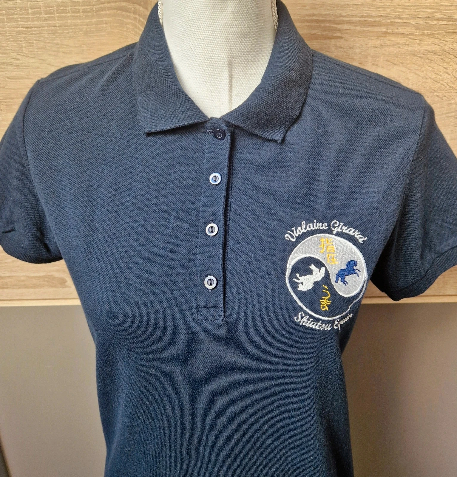 Sol's Polo Size M – photo 2
